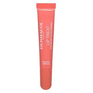 Lip Treat błyszczyk do ust o działaniu nawilżającym 4 Vintage Vanilla