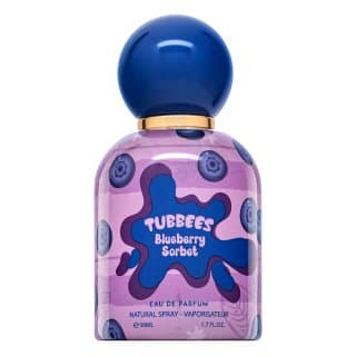 Blueberry Sorbet woda perfumowana unisex