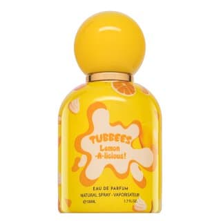 Lemon A-Licious woda perfumowana unisex