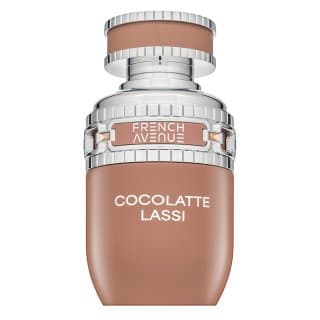Cocolatte Lassi woda perfumowana unisex