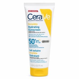 Solar mleczko do opalania Milk SPF50+