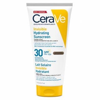 Solar mleczko do opalania Milk SPF 30+