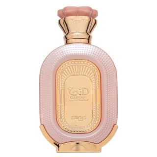 Daiman Eden woda perfumowana dla kobiet