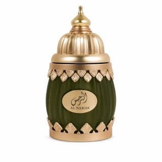 Al Narjis woda perfumowana dla kobiet