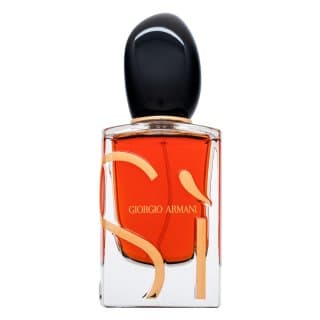 Sì Parfum czyste perfumy dla kobiet