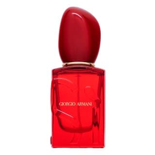 Sì Passione Red Musk woda perfumowana dla kobiet