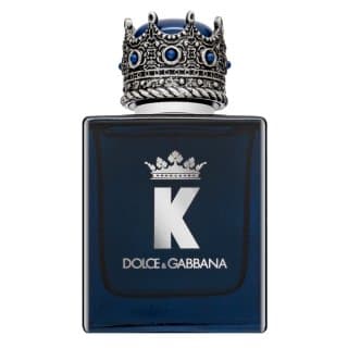 K by Dolce & Gabbana czyste perfumy dla mężczyzn