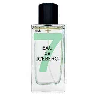 Eau De Iceberg Sparkling Lily woda toaletowa dla kobiet