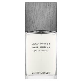 L'Eau D'Issey Pour Homme woda perfumowana dla mężczyzn Refillable
