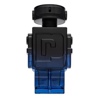 Phantom Intense woda perfumowana dla mężczyzn Refillable