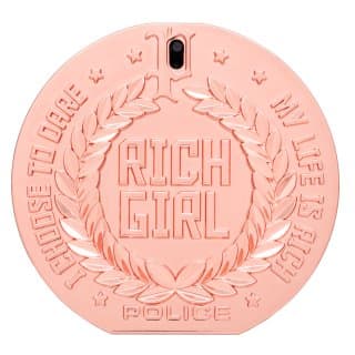 Rich Girl woda perfumowana dla kobiet