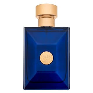 Pour Homme Dylan Blue dezodorant z atomizerem dla mężczyzn
