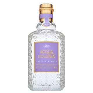 Acqua Colonia Freesia & Musk woda kolońska unisex