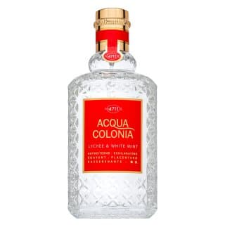 Acqua Colonia Lychee & White Mint woda kolońska unisex
