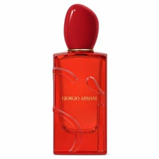 Sì Passione Red Musk woda perfumowana dla kobiet
