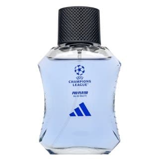 UEFA Champions League Pro Player woda toaletowa dla mężczyzn