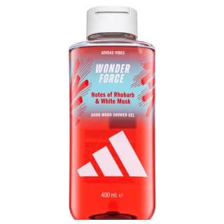 Vibes Wonder Force żel pod prysznic unisex