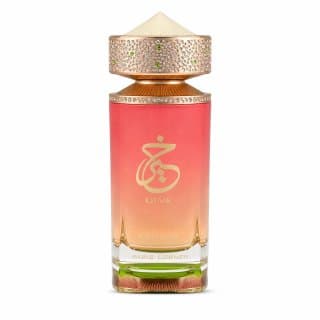 Khair Peach Delulu woda perfumowana unisex