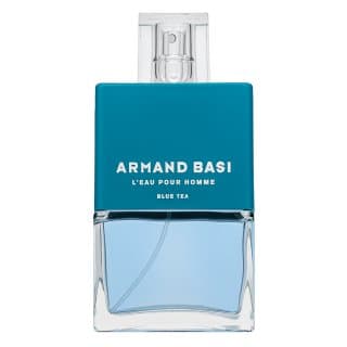 L'Eau Pour Homme Blue Tea woda toaletowa dla mężczyzn