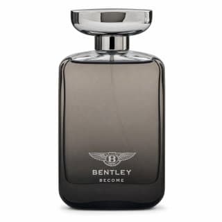 Become woda perfumowana dla mężczyzn