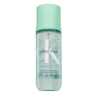 Cotton Musk spray do ciała unisex