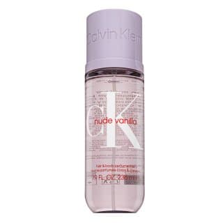 Nude Vanilla spray do ciała unisex