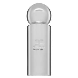 Hyper Iris woda perfumowana unisex