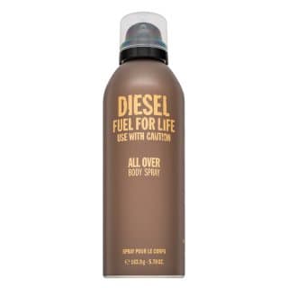 Fuel for Life Homme spray do ciała dla mężczyzn