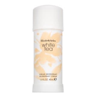 White Tea dezodorant w kremie dla kobiet