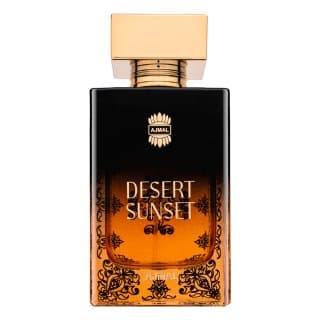 Desert Sunset woda perfumowana dla mężczyzn