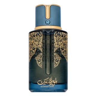 Blueberry Musk woda perfumowana unisex