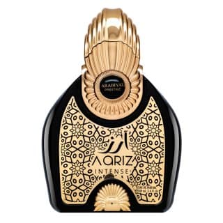 Aariz Intense woda perfumowana unisex