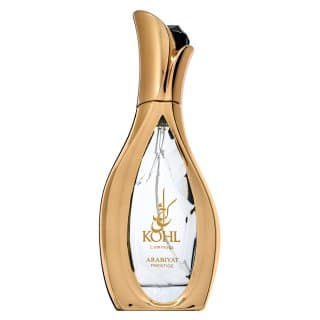 Kohl Luminous woda perfumowana unisex
