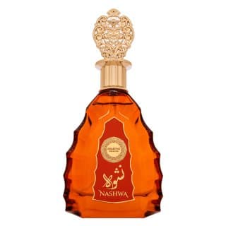 Nashwa woda perfumowana unisex