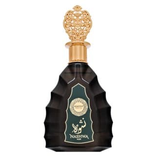 Nashwa Noir woda perfumowana unisex