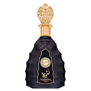 Nashwa Smoke woda perfumowana unisex