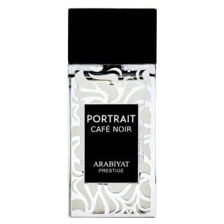 Portrait Café Noir woda perfumowana unisex