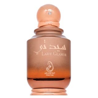Lady Glamor woda perfumowana dla kobiet