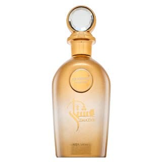 Ishatar Amber Vanilla woda perfumowana unisex