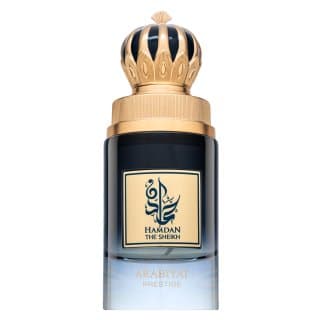 Hamdan The Sheikh woda perfumowana dla mężczyzn