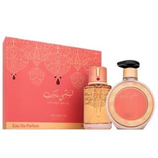 Lychee Musk unisex Set I