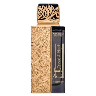 Qissat Al Najah Kiamichi woda perfumowana dla mężczyzn