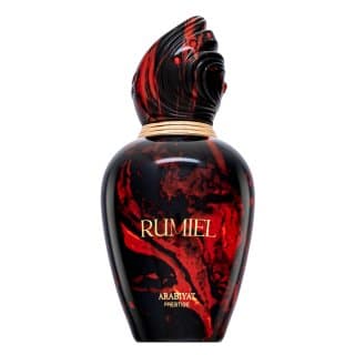 Rumiel woda perfumowana unisex
