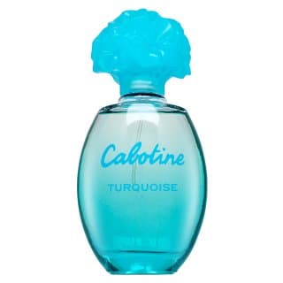 Cabotine Turquoise woda perfumowana dla kobiet