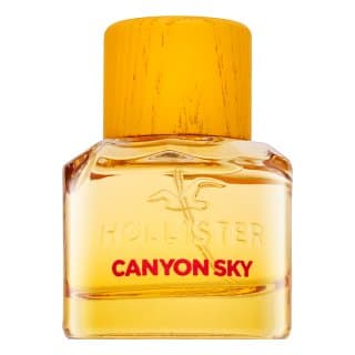 Canyon Sky For Her woda perfumowana dla kobiet