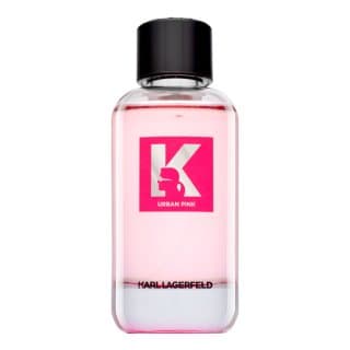 Jeans Urban Pink woda perfumowana dla kobiet
