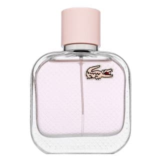 Eau De Lacoste L.12.12 Rose Eau Fraîche woda toaletowa dla kobiet