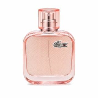 L.12.12 Rose Sparkling woda toaletowa dla kobiet