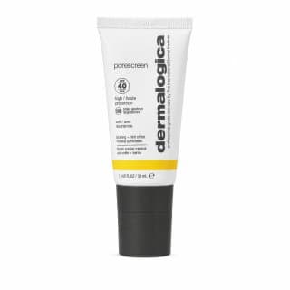 Sun Care krem ochronny PoreScreen SPF40