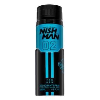 dezodorant z atomizerem 02 Deodorant Spray